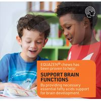 Flordis Equazen Chews 60